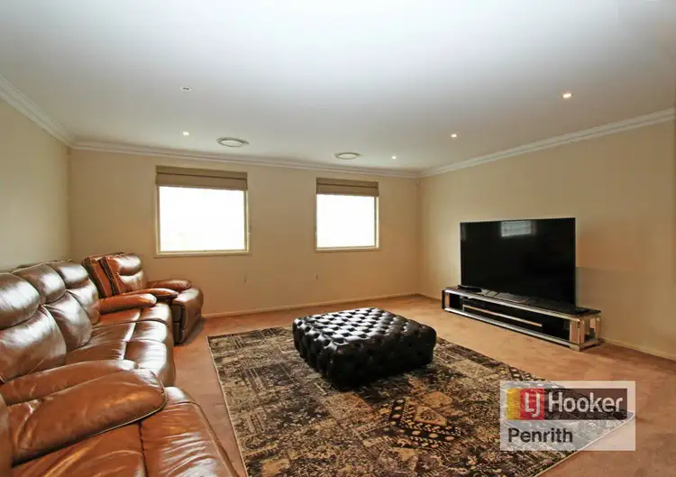 Sixth view of Homely house listing, 6 Burlington Street, Claremont Meadows NSW 2747