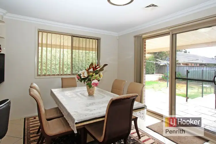 Seventh view of Homely house listing, 6 Burlington Street, Claremont Meadows NSW 2747