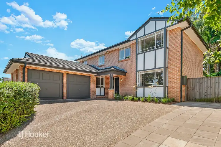 69 Carinda Drive, Glenhaven NSW 2156