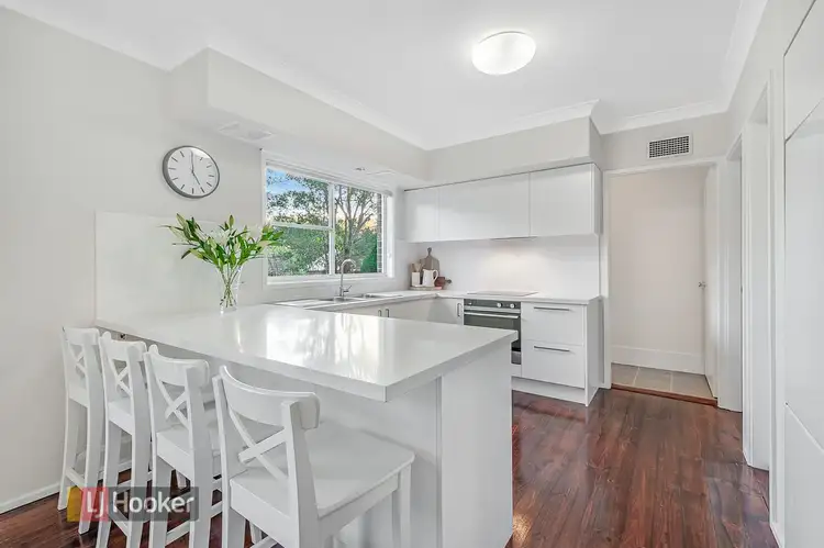 Third view of Homely house listing, 4 Elga Close, Cherrybrook NSW 2126