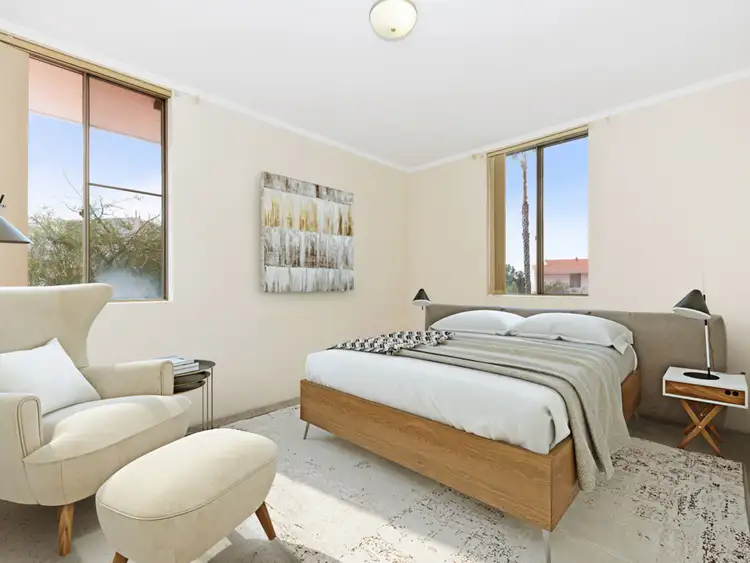 Second view of Homely apartment listing, 165/12 Wall Street, Maylands WA 6051