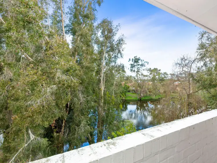 Third view of Homely apartment listing, 165/12 Wall Street, Maylands WA 6051