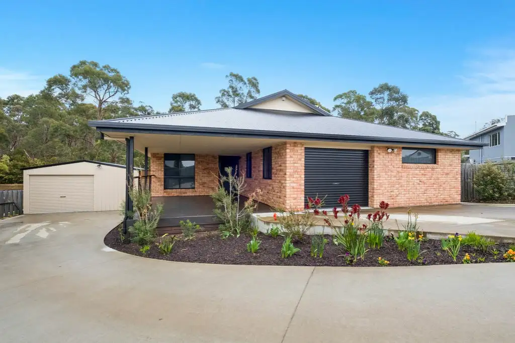Main view of Homely house listing, 57 Staff Road, Electrona TAS 7054