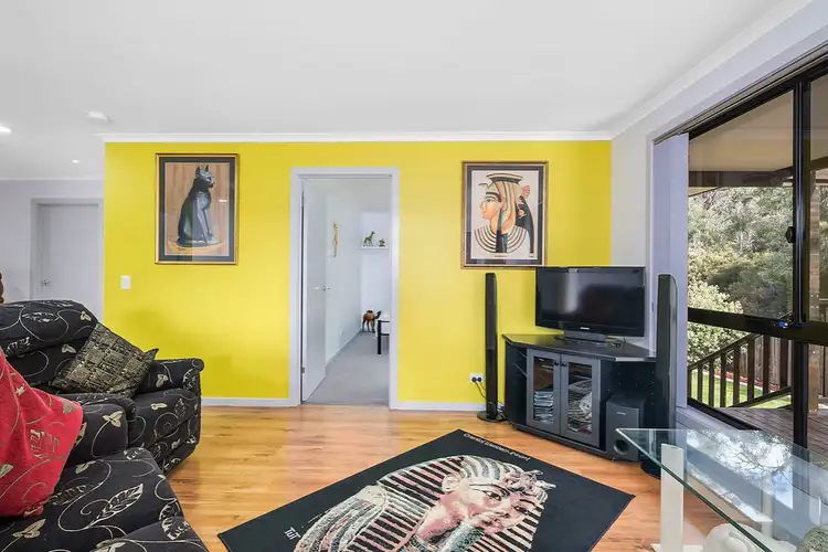 Fifth view of Homely house listing, 57 Staff Road, Electrona TAS 7054