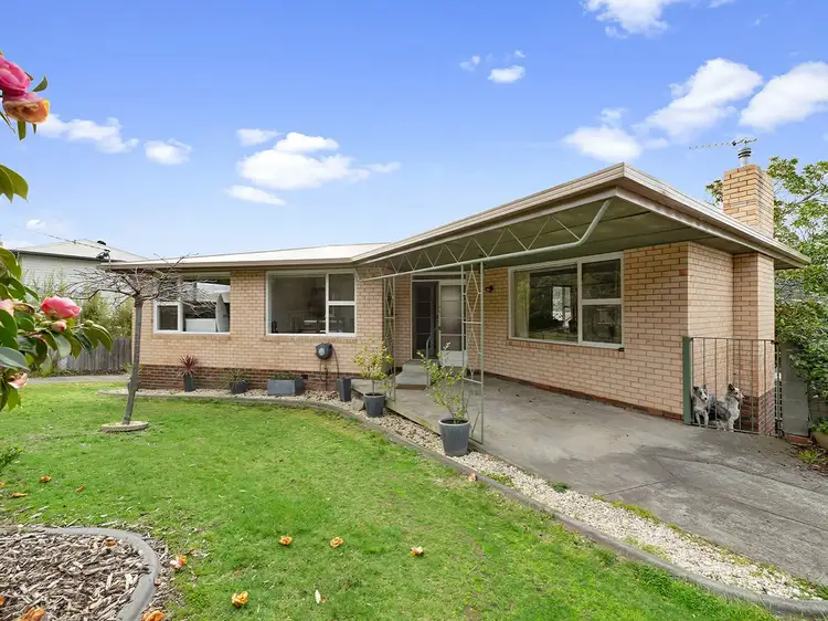 Main view of Homely house listing, 31 Derwent Avenue, Geilston Bay TAS 7015