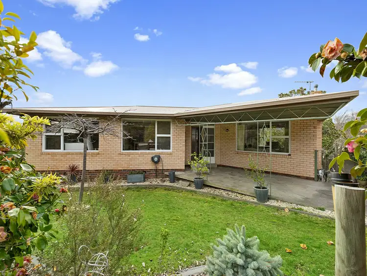 Second view of Homely house listing, 31 Derwent Avenue, Geilston Bay TAS 7015