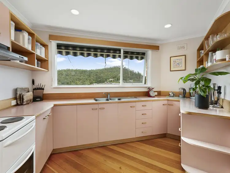 Sixth view of Homely house listing, 31 Derwent Avenue, Geilston Bay TAS 7015