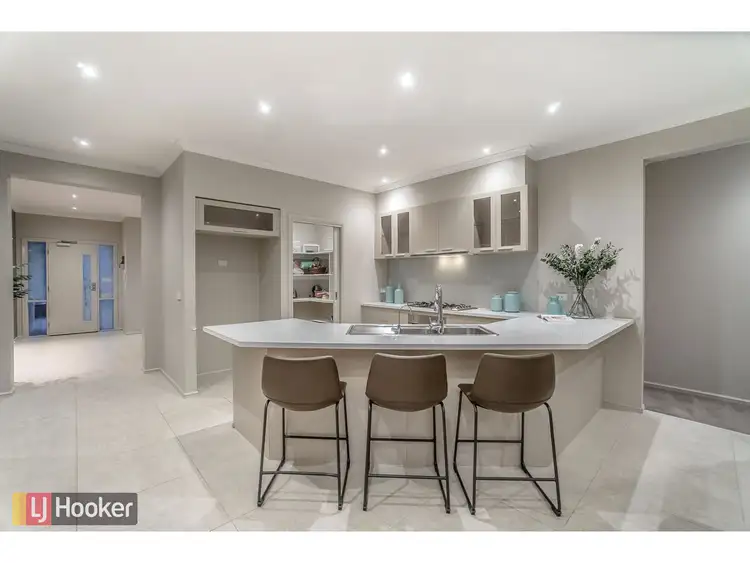 Fourth view of Homely house listing, 22 Madison Drive, Craigieburn VIC 3064