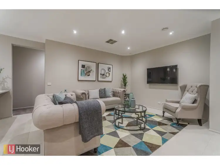 Sixth view of Homely house listing, 22 Madison Drive, Craigieburn VIC 3064