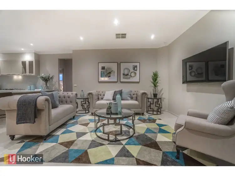 Seventh view of Homely house listing, 22 Madison Drive, Craigieburn VIC 3064