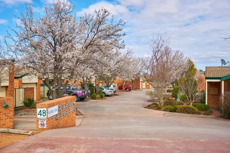 3/48 Conley Drive, Melba ACT 2615