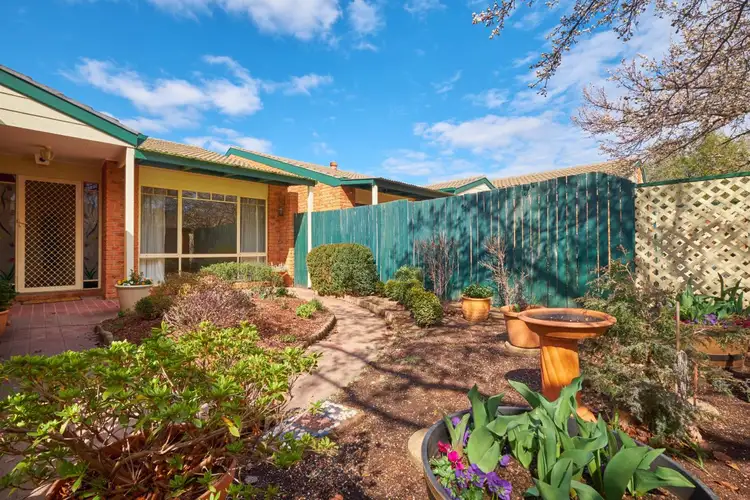 Third view of Homely townhouse listing, 3/48 Conley Drive, Melba ACT 2615
