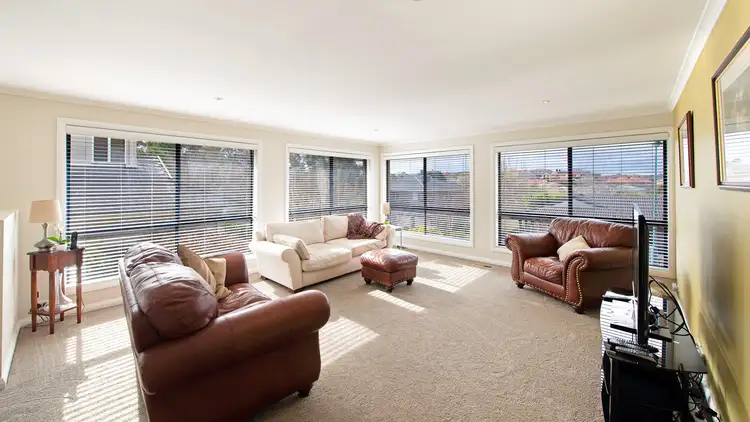 Second view of Homely house listing, 3 Hoad Place, Nicholls ACT 2913