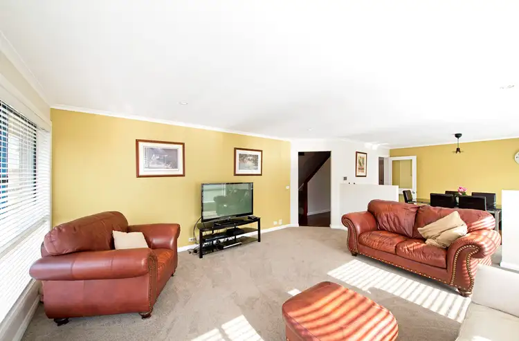 Fourth view of Homely house listing, 3 Hoad Place, Nicholls ACT 2913