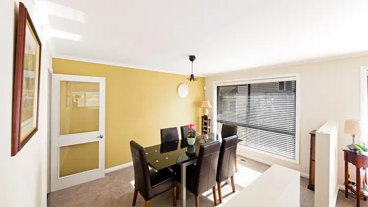 Fifth view of Homely house listing, 3 Hoad Place, Nicholls ACT 2913