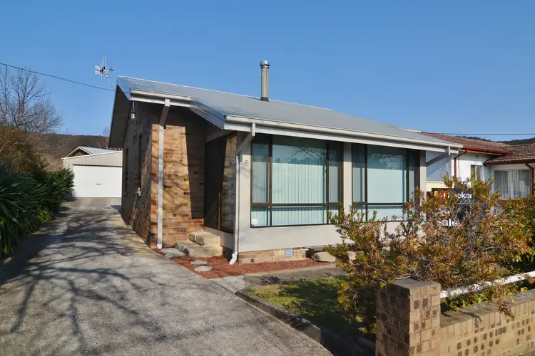 6 Passchendale Street, Lithgow NSW 2790