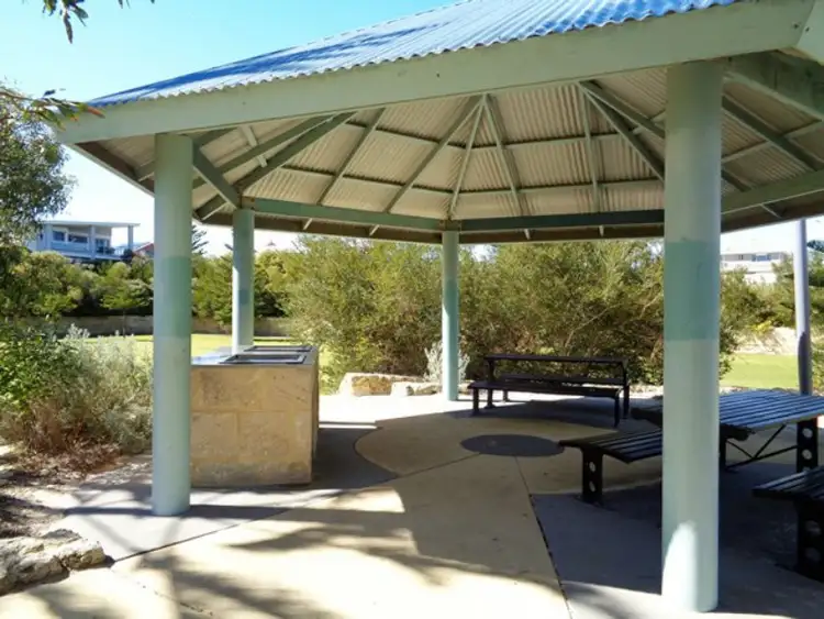 Sixth view of Homely land listing, 21 Foreshore Vista, Yanchep WA 6035