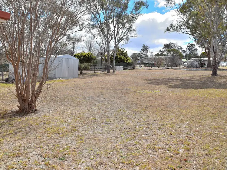 Second view of Homely house listing, 105 Cleary Street, Warwick QLD 4370