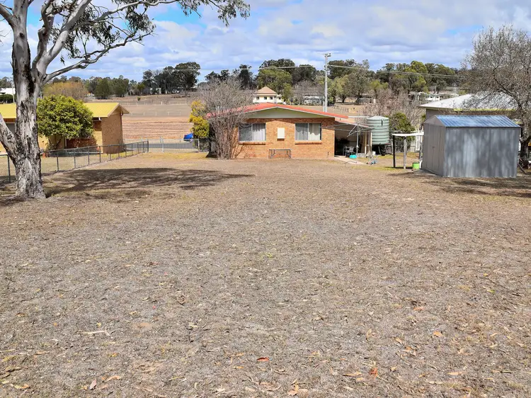 Third view of Homely house listing, 105 Cleary Street, Warwick QLD 4370