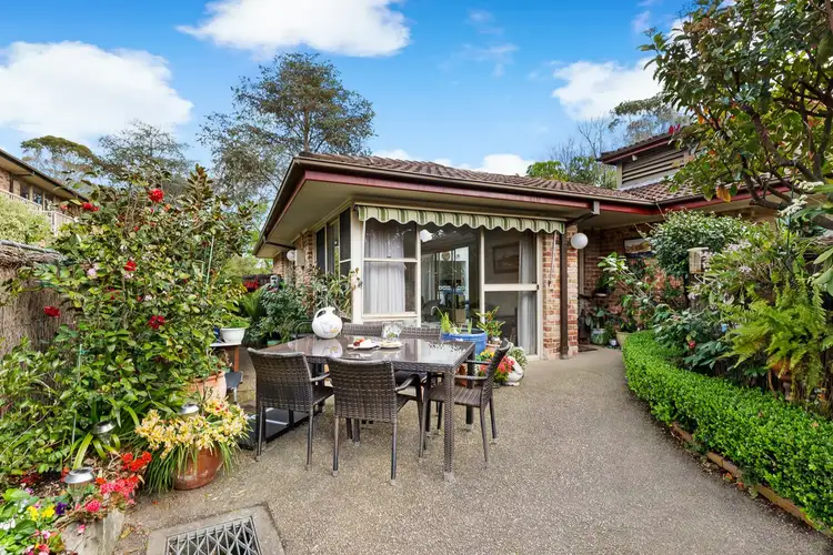 Villa 105/2-8 Kitchener Street, St Ives NSW 2075