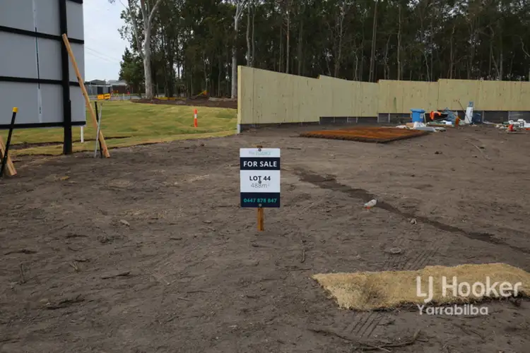 Lot 44/92-98 Bumstead Road, Park Ridge QLD 4125