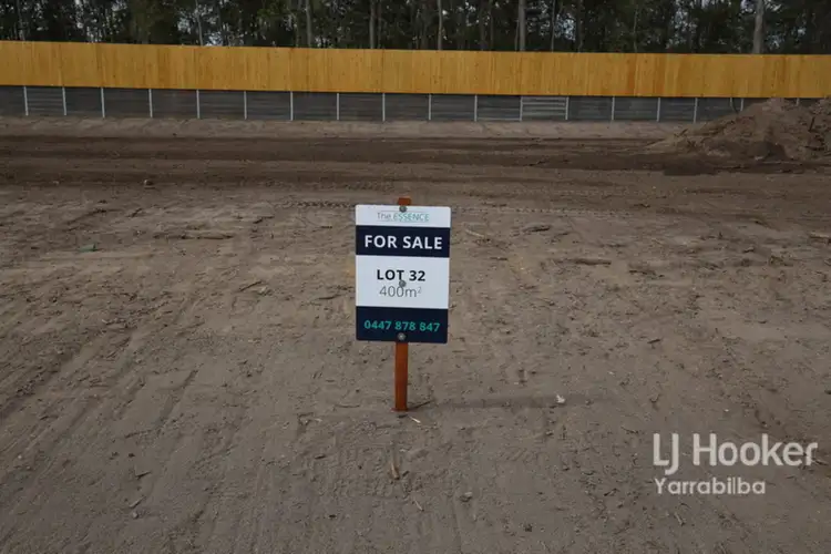 Lot 32/92-98 Bumstead Road, Park Ridge QLD 4125