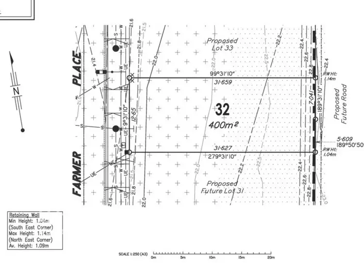 Third view of Homely land listing, Lot 32/92-98 Bumstead Road, Park Ridge QLD 4125