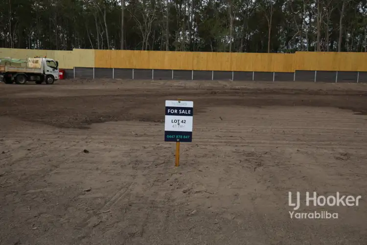 Lot 42/92-98 Bumstead Road, Park Ridge QLD 4125