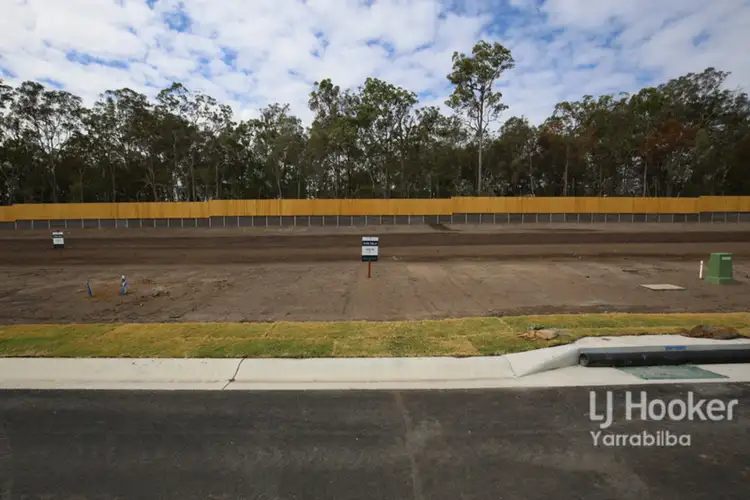 Second view of Homely land listing, Lot 38/92-98 Bumstead Road, Park Ridge QLD 4125