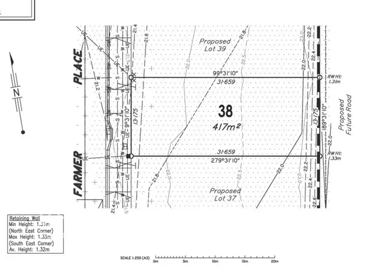 Third view of Homely land listing, Lot 38/92-98 Bumstead Road, Park Ridge QLD 4125