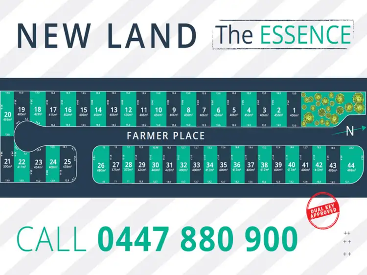 Fourth view of Homely land listing, Lot 38/92-98 Bumstead Road, Park Ridge QLD 4125