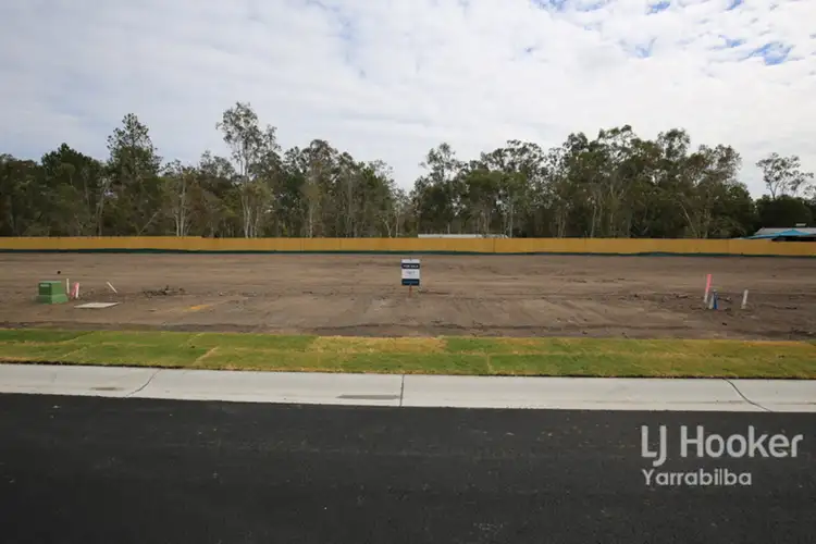 Second view of Homely land listing, Lot 7/92-98 Bumstead Road, Park Ridge QLD 4125