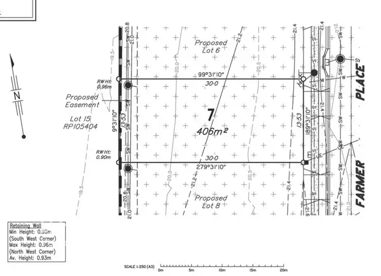 Third view of Homely land listing, Lot 7/92-98 Bumstead Road, Park Ridge QLD 4125