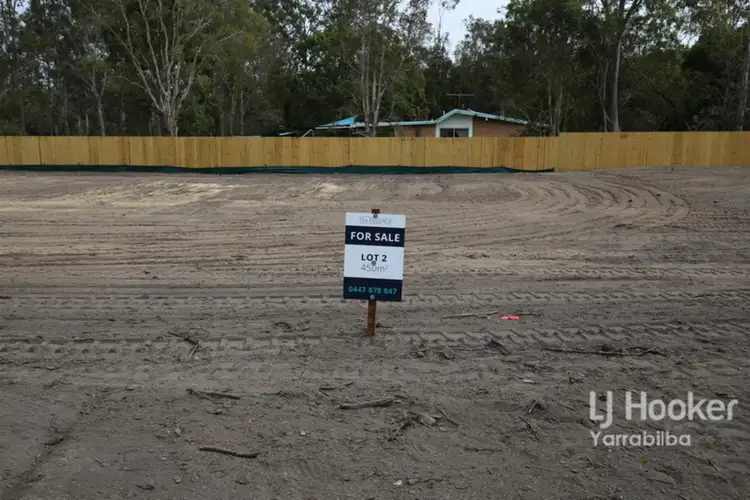 Lot 2/92-98 Bumstead Road, Park Ridge QLD 4125