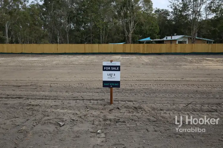 Lot 3/92-98 Bumstead Road, Park Ridge QLD 4125
