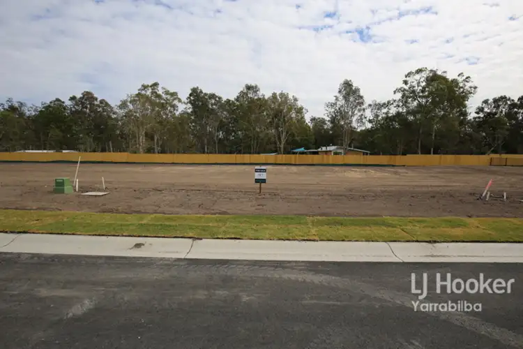Second view of Homely land listing, Lot 3/92-98 Bumstead Road, Park Ridge QLD 4125