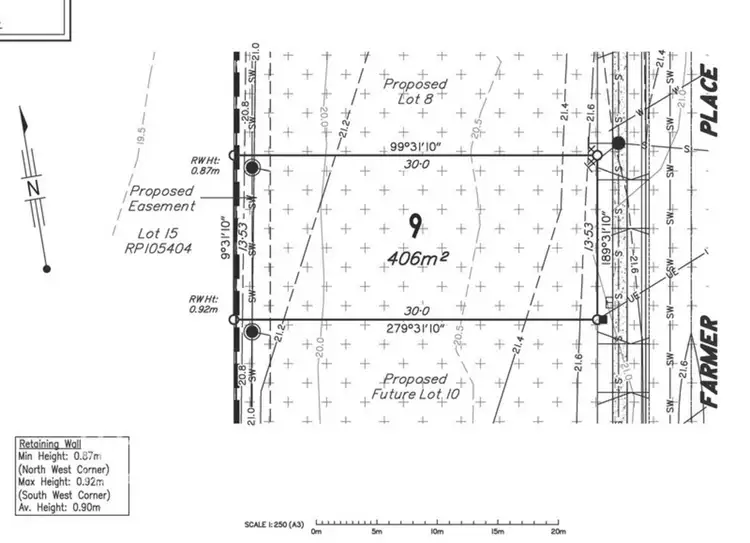 Fourth view of Homely land listing, Lot 9/92-98 Bumstead Road, Park Ridge QLD 4125