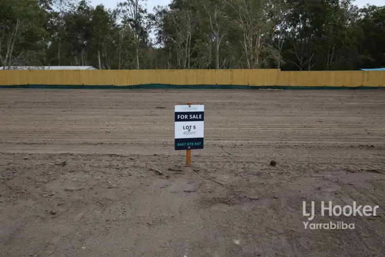 Lot 5/92-98 Bumstead Road, Park Ridge QLD 4125