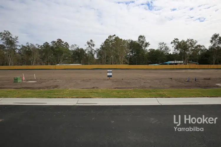 Second view of Homely land listing, Lot 5/92-98 Bumstead Road, Park Ridge QLD 4125