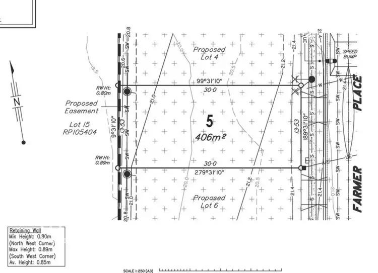 Fourth view of Homely land listing, Lot 5/92-98 Bumstead Road, Park Ridge QLD 4125