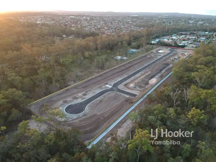 Seventh view of Homely land listing, Lot 5/92-98 Bumstead Road, Park Ridge QLD 4125