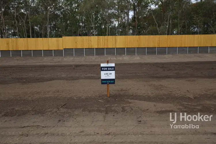 Lot 39/92-98 Bumstead Road, Park Ridge QLD 4125