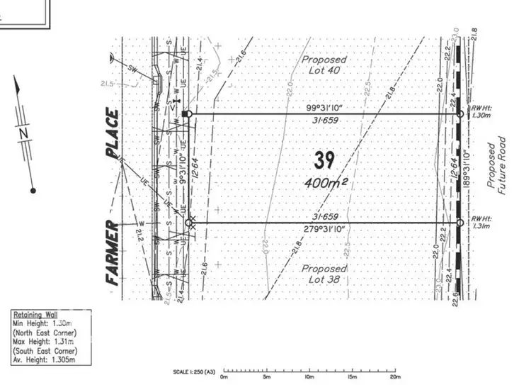 Fourth view of Homely land listing, Lot 39/92-98 Bumstead Road, Park Ridge QLD 4125