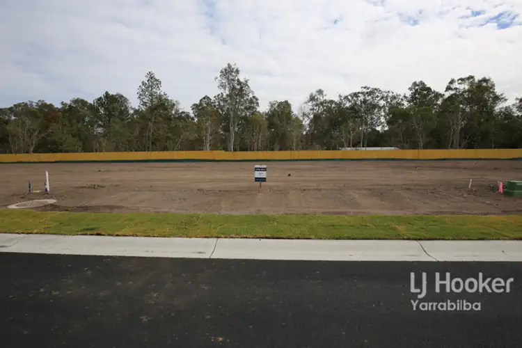 Second view of Homely land listing, Lot 8/92-98 Bumstead Road, Park Ridge QLD 4125
