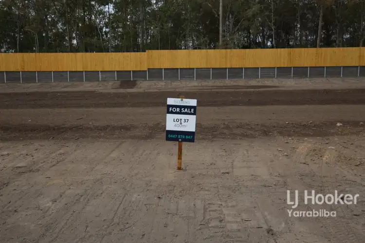 Lot 37/92-98 Bumstead Road, Park Ridge QLD 4125