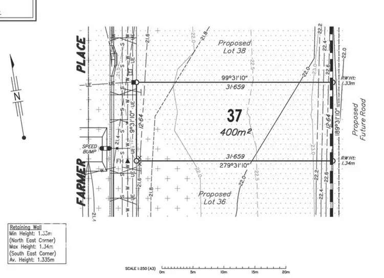 Third view of Homely land listing, Lot 37/92-98 Bumstead Road, Park Ridge QLD 4125