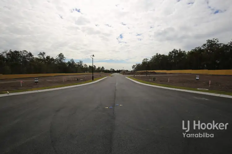 Seventh view of Homely land listing, Lot 37/92-98 Bumstead Road, Park Ridge QLD 4125