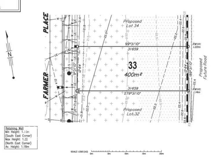 Fifth view of Homely land listing, Lot 33/92-98 Bumstead Road, Park Ridge QLD 4125