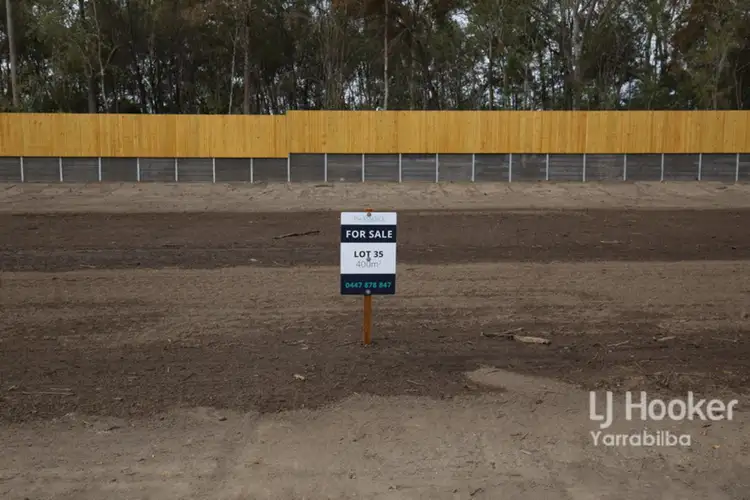 Lot 35/92-98 Bumstead Road, Park Ridge QLD 4125
