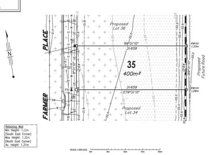 Third view of Homely land listing, Lot 35/92-98 Bumstead Road, Park Ridge QLD 4125